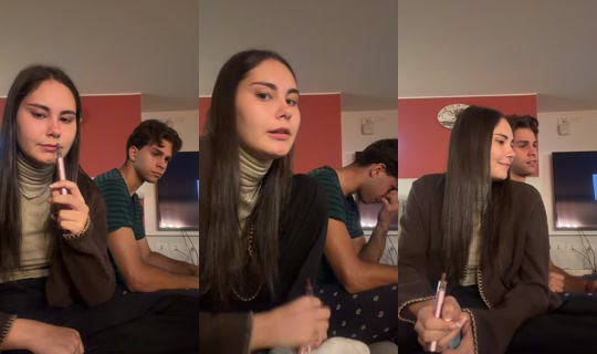 eeeleononoraaa TikTok Live — Oct 3, 2026, 11:26 AM