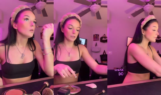 eeemmabell TikTok Live — Aug 22, 2026, 2:25 AM