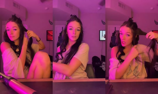 eeemmabell TikTok Live — Sep 26, 2026, 2:04 AM