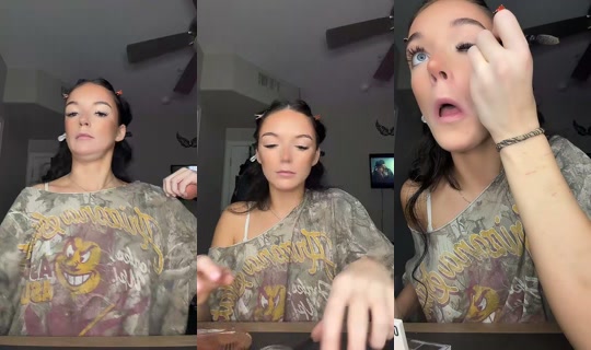 eeemmabell TikTok Live — Sep 30, 2026, 2:07 AM