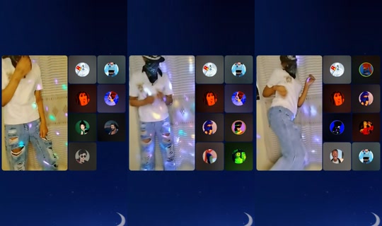 eeij422 TikTok Live — Oct 2, 2026, 2:40 PM