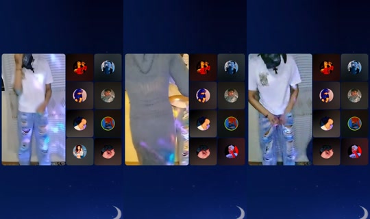 eeij422 TikTok Live — Oct 2, 2026, 3:27 PM