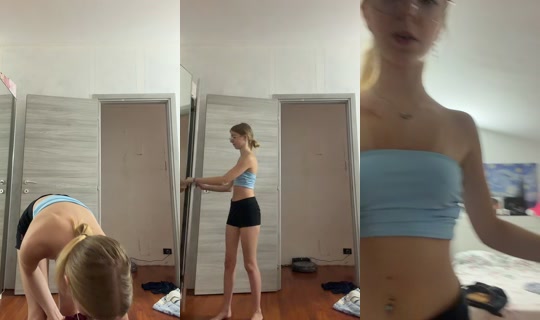 eeleonoratarquini_ TikTok Live — Aug 23, 2026, 2:50 PM