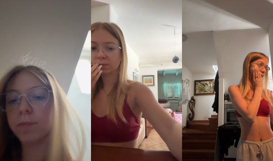 eeleonoratarquini_ TikTok Live — Aug 26, 2026, 1:40 PM