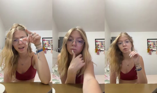 eeleonoratarquini_ TikTok Live — Aug 28, 2026, 3:41 PM