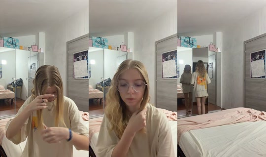 eeleonoratarquini_ TikTok Live — Sep 17, 2026, 6:00 PM