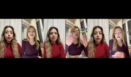 eelliffff__ TikTok Live — Oct 7, 2026, 8:36 PM