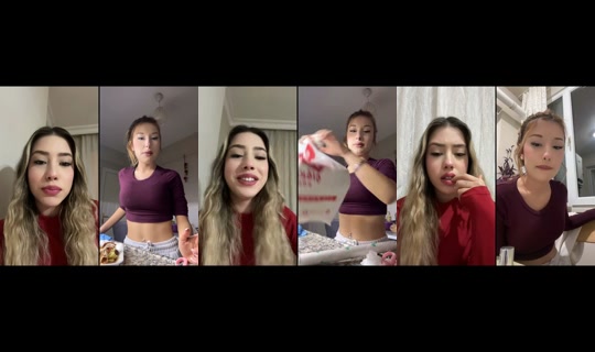 eelliffff__ TikTok Live — Oct 7, 2026, 11:15 PM
