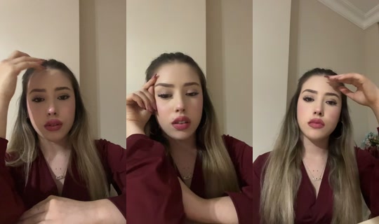 eelliffff__ TikTok Live — Oct 8, 2026, 6:09 PM