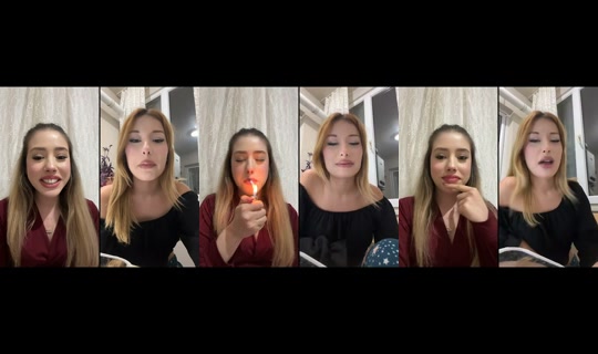 eelliffff__ TikTok Live — Oct 8, 2026, 7:30 PM