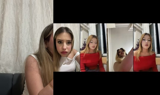 eelliffff__ TikTok Live — Oct 9, 2026, 6:26 PM