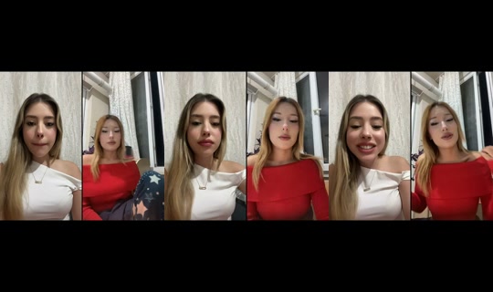 eelliffff__ TikTok Live — Oct 9, 2026, 7:18 PM