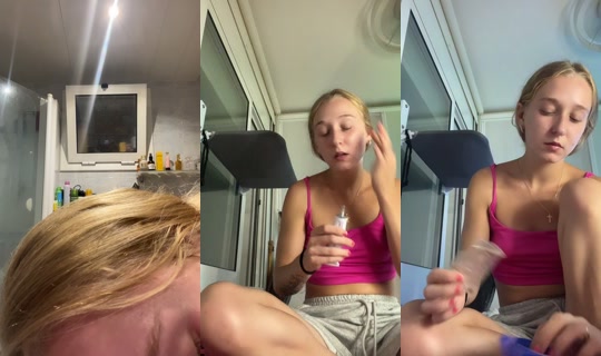 eem.maa02 TikTok Live — Aug 20, 2026, 9:30 PM