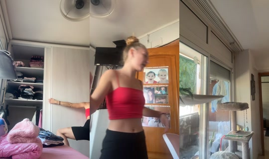 eem.maa02 TikTok Live — Oct 7, 2026, 9:21 AM
