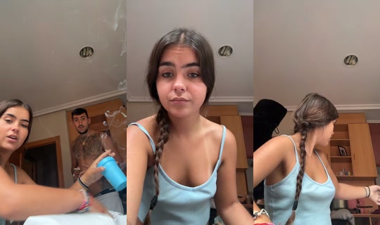 eemmacabo TikTok Live — Oct 4, 2026, 11:02 AM