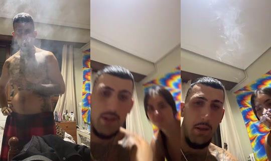eemmacabo TikTok Live — Oct 8, 2026, 8:25 PM