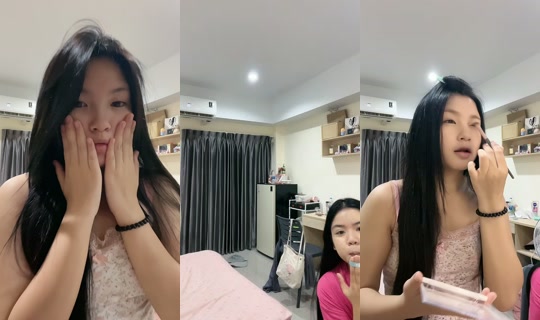 eersan123 TikTok Live — Oct 8, 2026, 3:49 PM