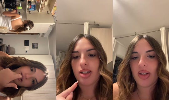 eestercremonese TikTok Live — Aug 23, 2026, 6:27 PM