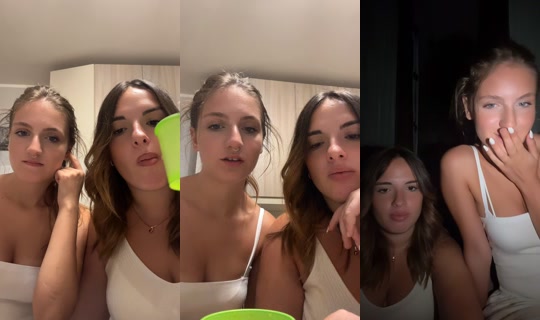 eestercremonese TikTok Live — Aug 23, 2026, 7:01 PM