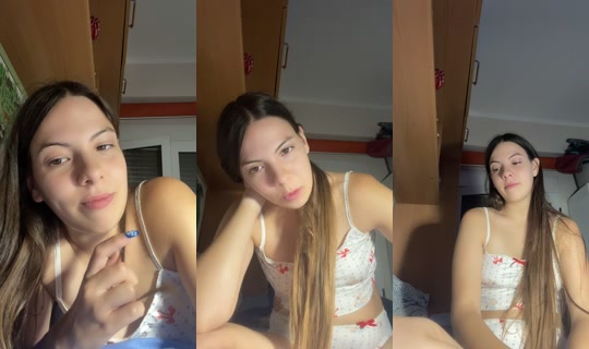 eestty8 TikTok Live — Sep 3, 2026, 12:20 AM