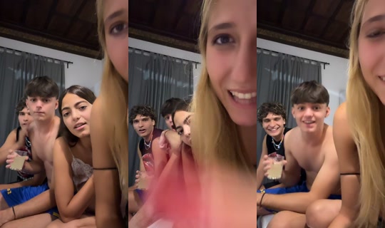 eeugenia.russo TikTok Live — Aug 30, 2026, 10:31 PM
