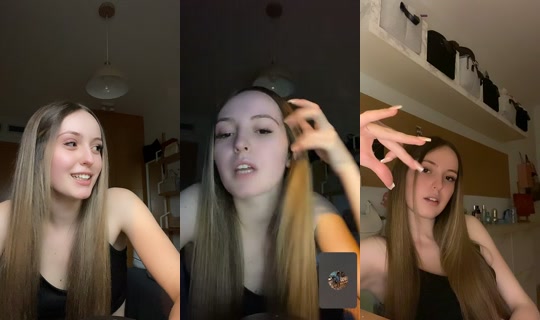 eevaa.ggz TikTok Live — Oct 2, 2026, 5:39 PM