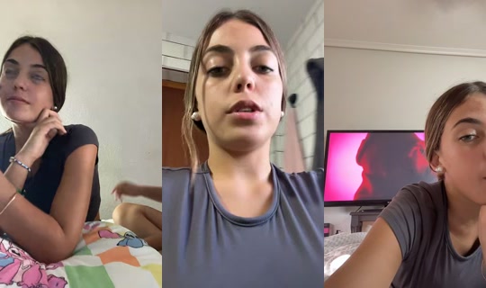 eeviitaa.__ TikTok Live — Aug 23, 2026, 4:30 PM