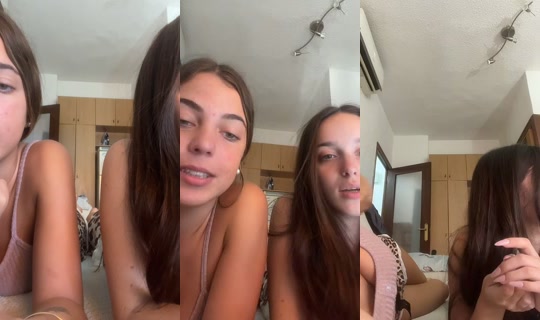 eeviitaa.__ TikTok Live — Sep 1, 2026, 4:15 PM