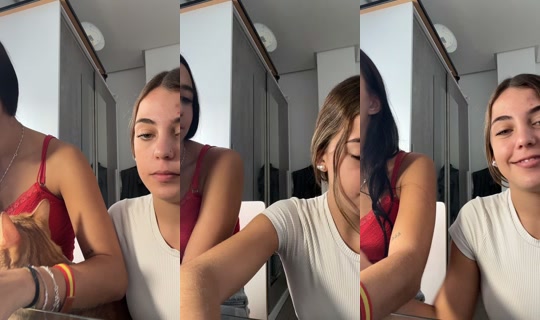 eeviitaa.__ TikTok Live — Sep 22, 2026, 9:30 AM