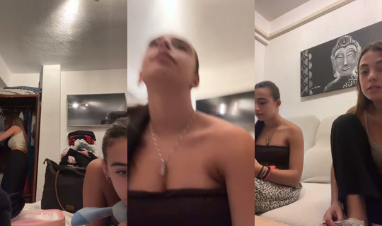 eeviitaa.__ TikTok Live — Sep 28, 2026, 6:54 PM