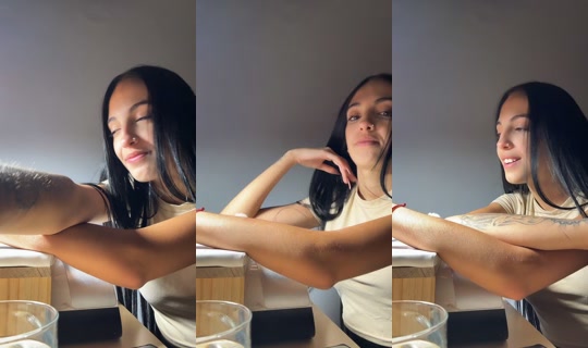 eeviitaa02 TikTok Live — Sep 6, 2026, 6:42 PM