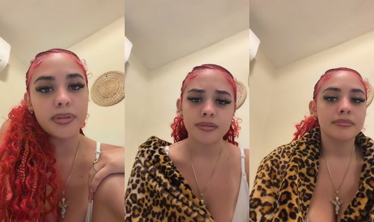 eexotic.jess TikTok Live — Sep 27, 2026, 4:54 AM
