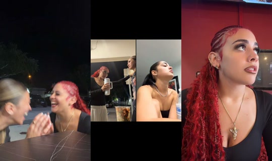 eexotic.jess TikTok Live — Oct 1, 2026, 2:54 AM