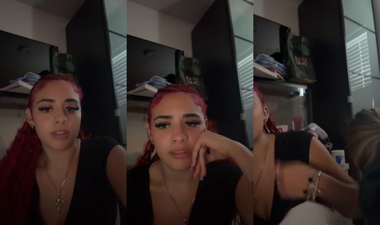 eexotic.jess TikTok Live — Oct 1, 2026, 5:26 PM