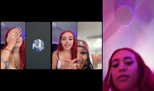 eexotic.jess TikTok Live — Oct 3, 2026, 6:38 PM