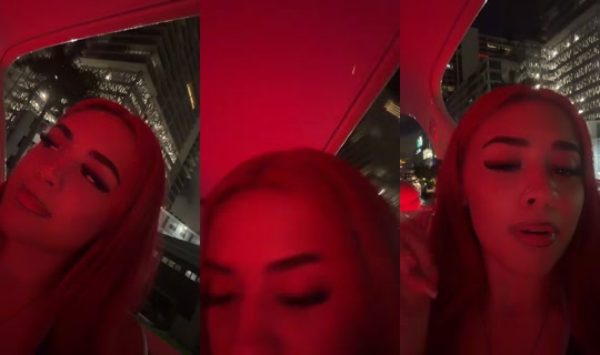 eexotic.jess TikTok Live — Oct 4, 2026, 3:38 AM