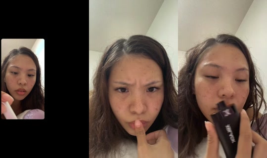 eeyescreamm TikTok Live — Sep 24, 2026, 3:22 PM
