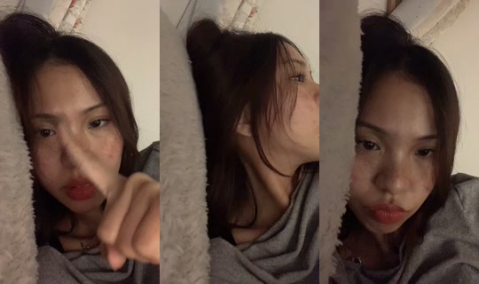 eeyescreamm TikTok Live — Oct 2, 2026, 10:39 AM