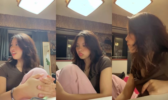 eeyescreamm TikTok Live — Oct 8, 2026, 11:15 AM