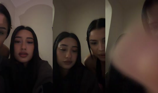 eeylluul.l TikTok Live — Oct 8, 2026, 6:35 PM