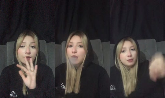 eeylulsuchhh TikTok Live — Sep 22, 2026, 3:53 AM