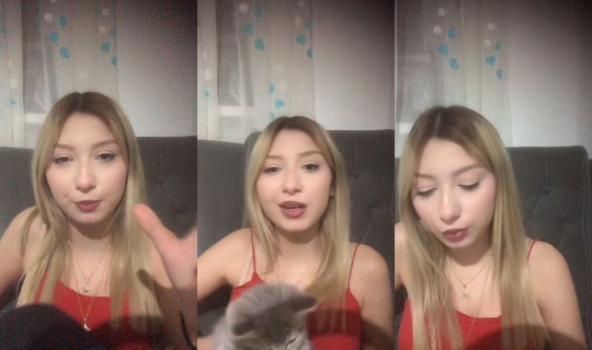 eeylulsuchhh TikTok Live — Sep 22, 2026, 11:19 PM