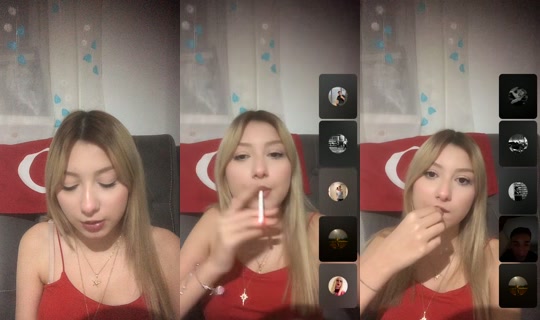 eeylulsuchhh TikTok Live — Sep 23, 2026, 12:59 AM