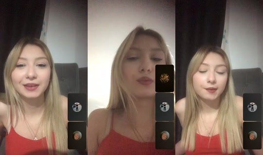 eeylulsuchhh TikTok Live — Sep 23, 2026, 4:17 AM