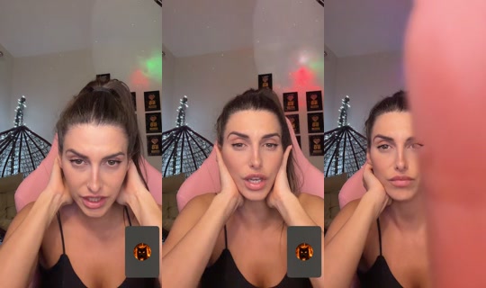 efeli_giaki TikTok Live — Aug 23, 2026, 1:47 AM
