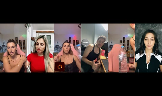 efeli_giaki TikTok Live — Aug 23, 2026, 9:57 PM