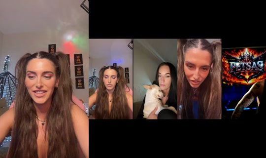 efeli_giaki TikTok Live — Aug 26, 2026, 8:02 PM