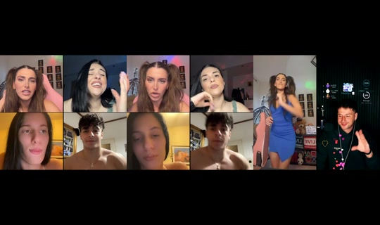 efeli_giaki TikTok Live — Aug 26, 2026, 9:43 PM