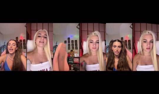 efeli_giaki TikTok Live — Aug 26, 2026, 10:48 PM