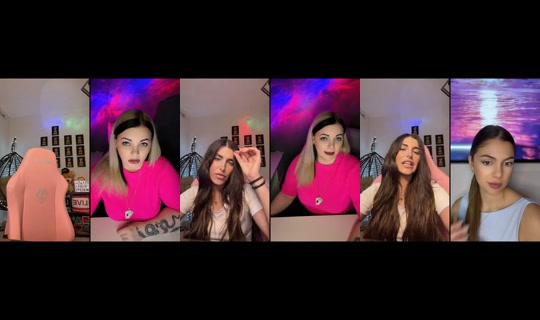 efeli_giaki TikTok Live — Aug 27, 2026, 10:11 PM